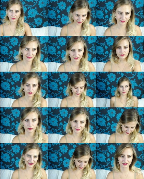 Download Video File: myfreecams camaliaf
