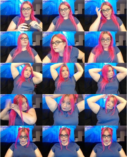 Download Video File: myfreecams camgirlkitten