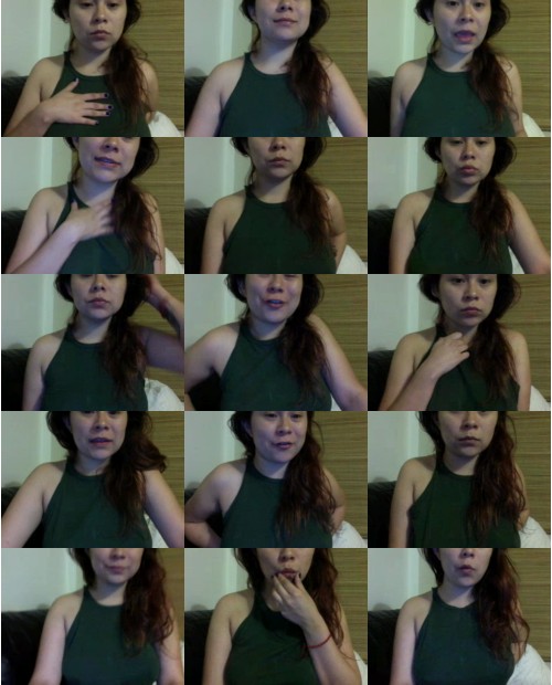 Download Video File: myfreecams camille 15