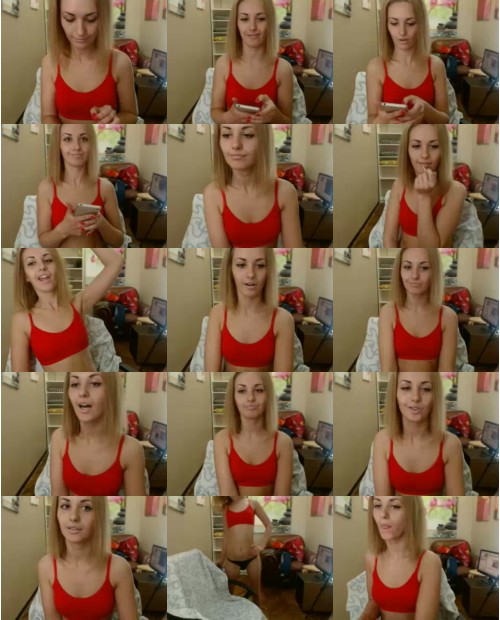 Download Video File: myfreecams candycaty