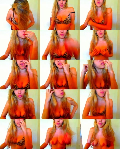 Download Video File: myfreecams candysol