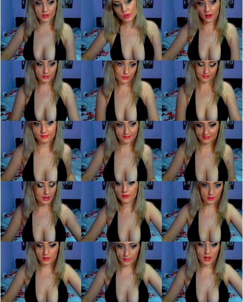 Download Video File: myfreecams capriciousana