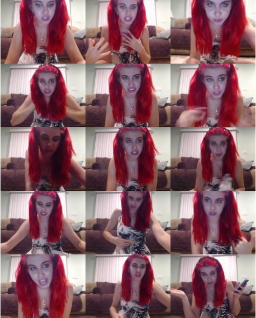 Download Video File: myfreecams caprikitty