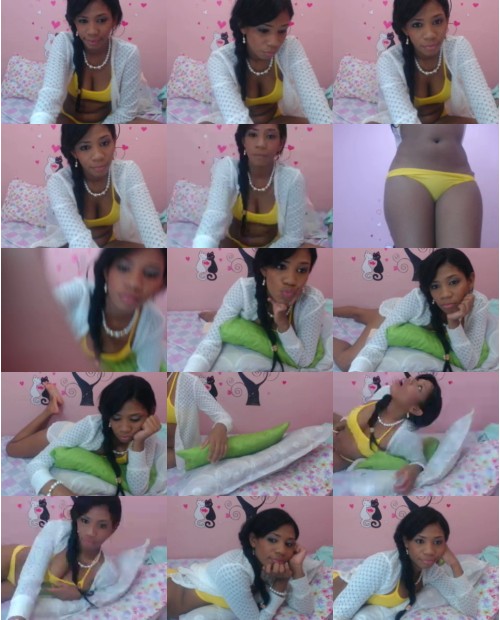 Download Video File: myfreecams caribeanclit