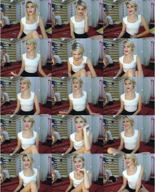 Download Video File: myfreecams carrolly