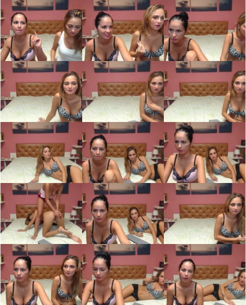 Download Video File: myfreecams chanelandsuzy