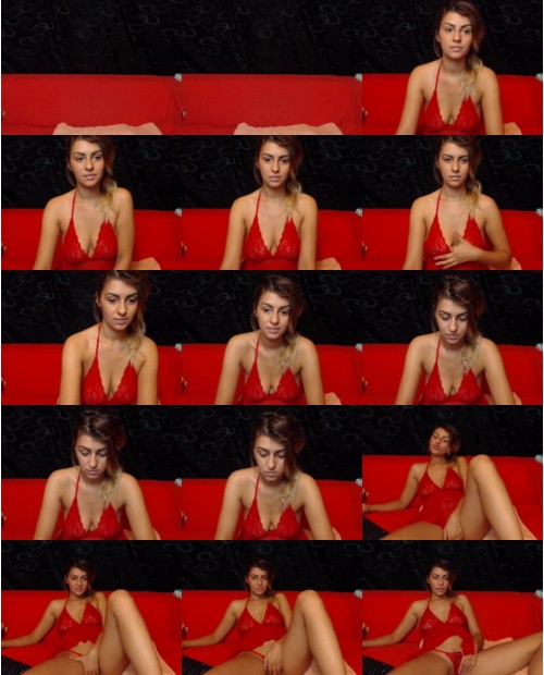 Download Video File: myfreecams charmblondie