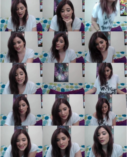 Download Video File: myfreecams chellsterz