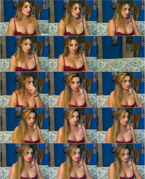 Download Video File: myfreecams cherryflowers
