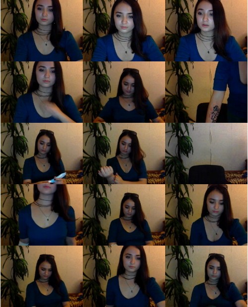 Download Video File: myfreecams cherrysakura