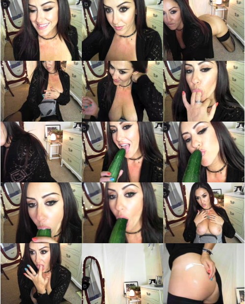 Download Video File: myfreecams cheshire kat