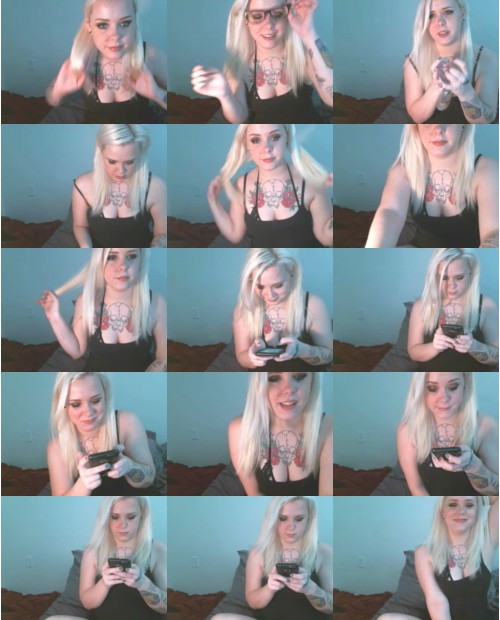 Download Video File: myfreecams chew  beccah