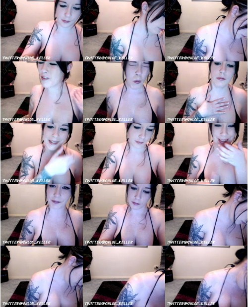 Download Video File: myfreecams chloekeller