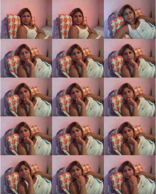 Download Video File: myfreecams choco hair