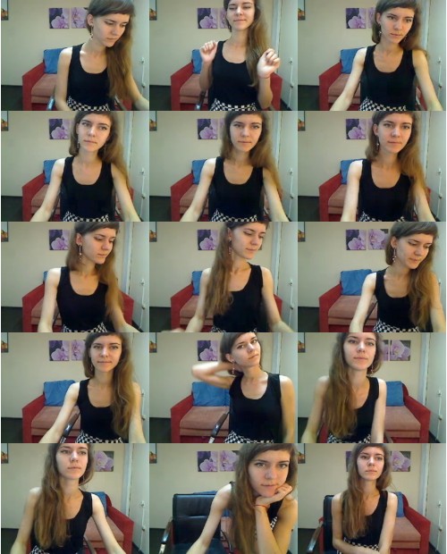 Download Video File: myfreecams christina20