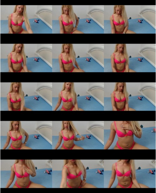 Download Video File: myfreecams christine21j