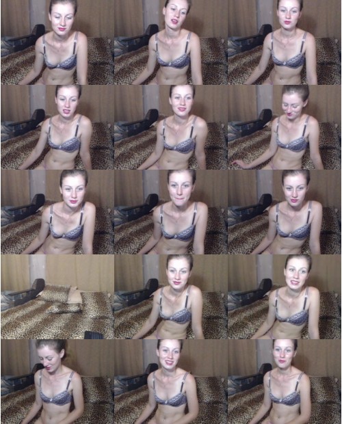 Download Video File: myfreecams christynax