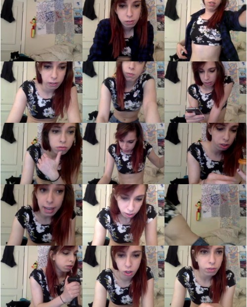 Download Video File: myfreecams chronickitty