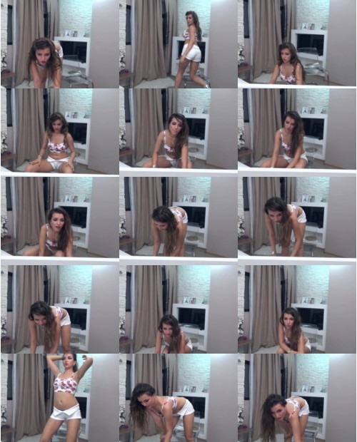 Download Video File: myfreecams clairedeanna