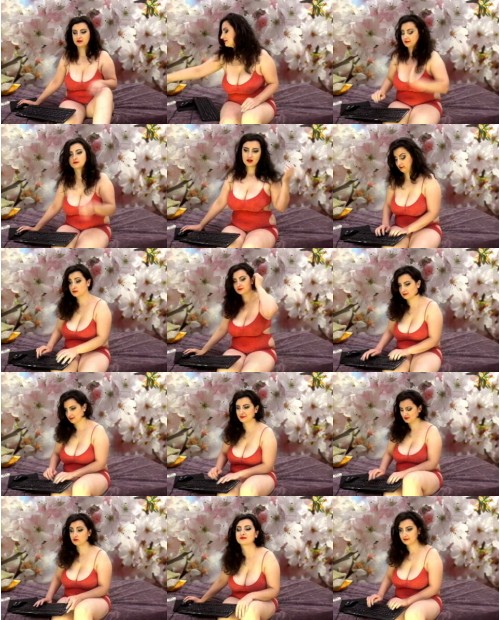 Download Video File: myfreecams clyopatre