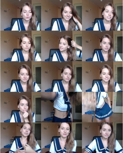 Download Video File: myfreecams coconutginger