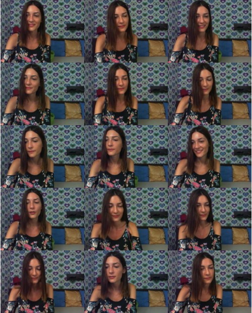 Download Video File: myfreecams corinet