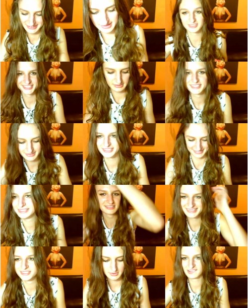 Download Video File: myfreecams corneliacute