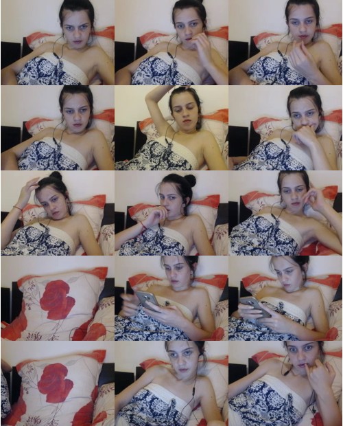 Download Video File: myfreecams crazy angel69