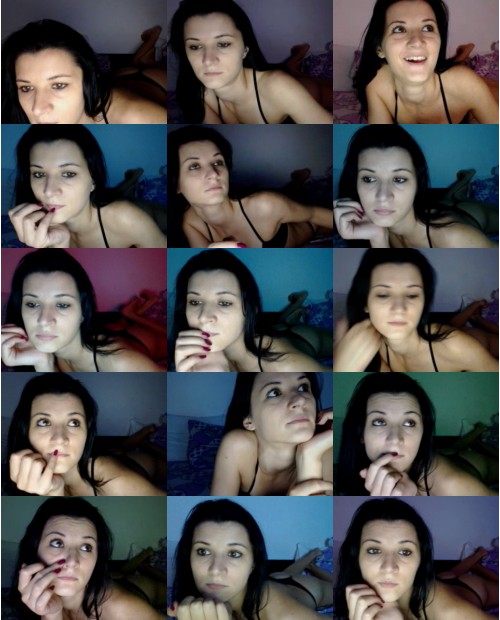 Download Video File: myfreecams crazy mell