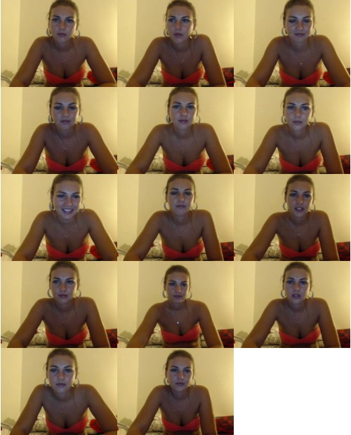 Download Video File: myfreecams crazyannk