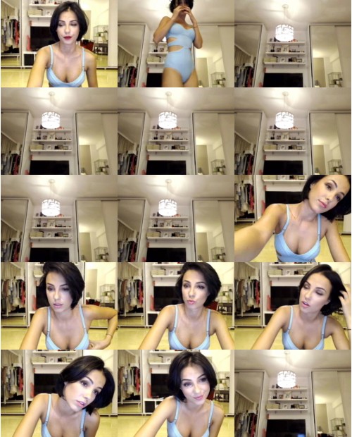 Download Video File: myfreecams crazym 