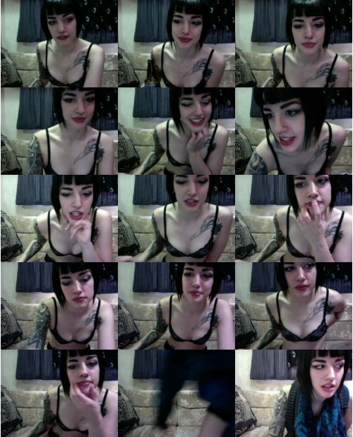 Download Video File: myfreecams creepchan
