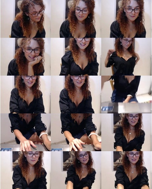 Download Video File: myfreecams curlysalome