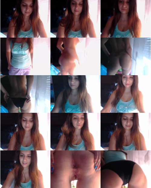 Download Video File: myfreecams cutealexx