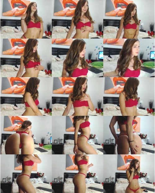 Download Video File: myfreecams cuteherminie