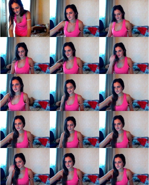 Download Video File: myfreecams cutemari