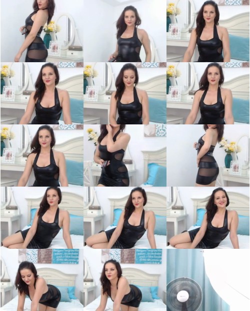 Download Video File: myfreecams cutesharise