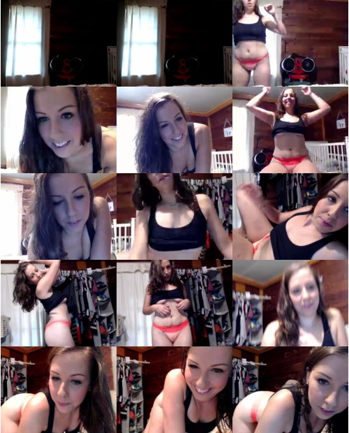 Download Video File: myfreecams cutieraena