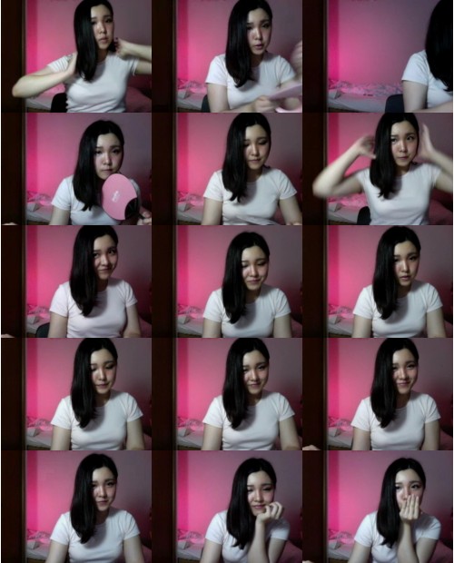 Download Video File: myfreecams cutievanny