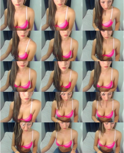 Download Video File: myfreecams cyberxangel