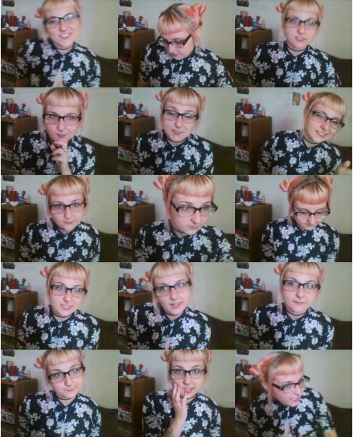 Download Video File: myfreecams danascullyjrj