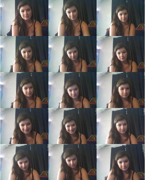 Download Video File: myfreecams daniella west