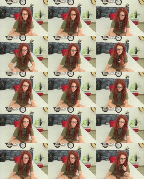Download Video File: myfreecams darkpresence