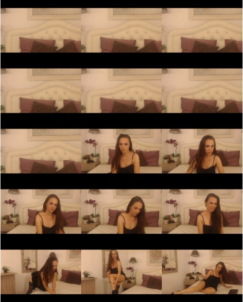 Download Video File: myfreecams darlenedove