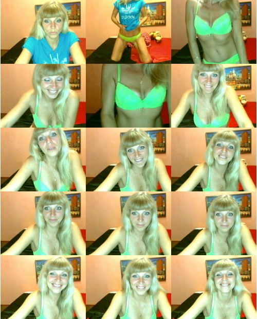 Download Video File: myfreecams dasharostova
