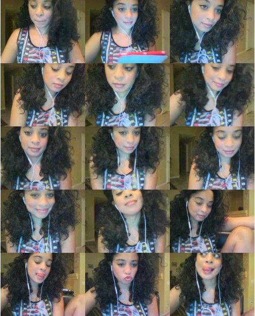 Download Video File: myfreecams dearclementin