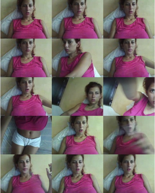 Download Video File: myfreecams dotty007
