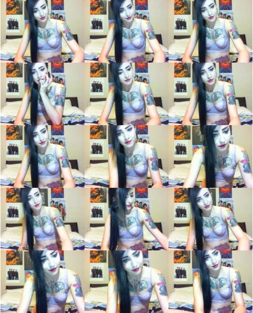 Download Video File: myfreecams dragonetta