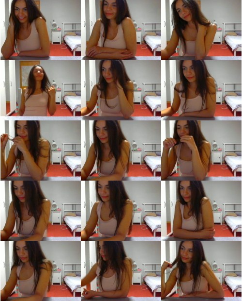 Download Video File: myfreecams dream model