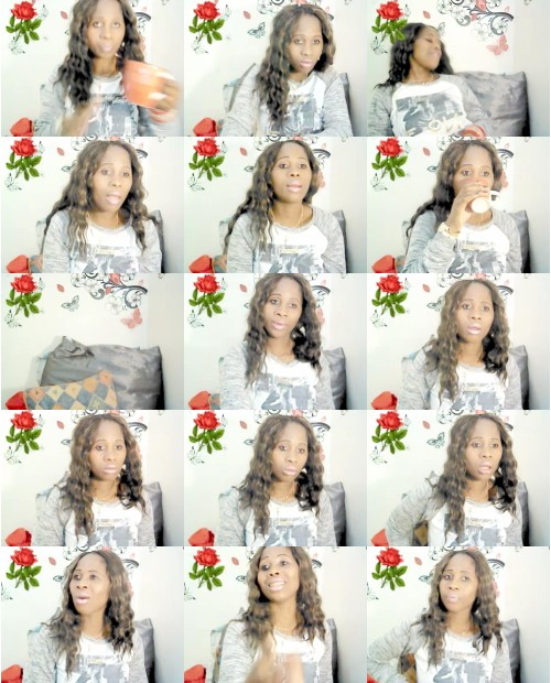 Download Video File: myfreecams ebonyfire99